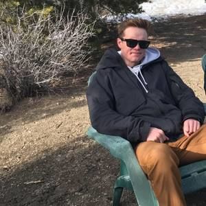 Meet your Posher, Will